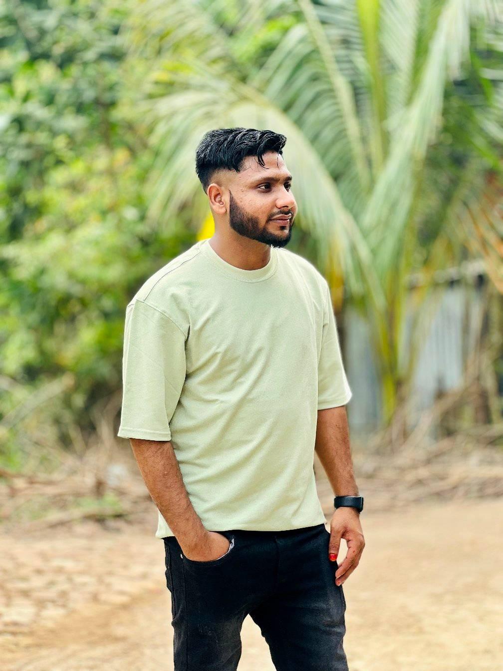 Ruman Ahmed