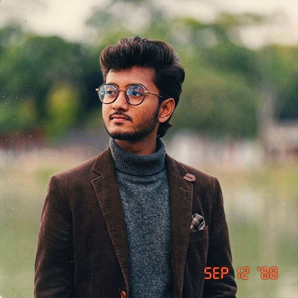 Syed Ashraful Islam Rafi