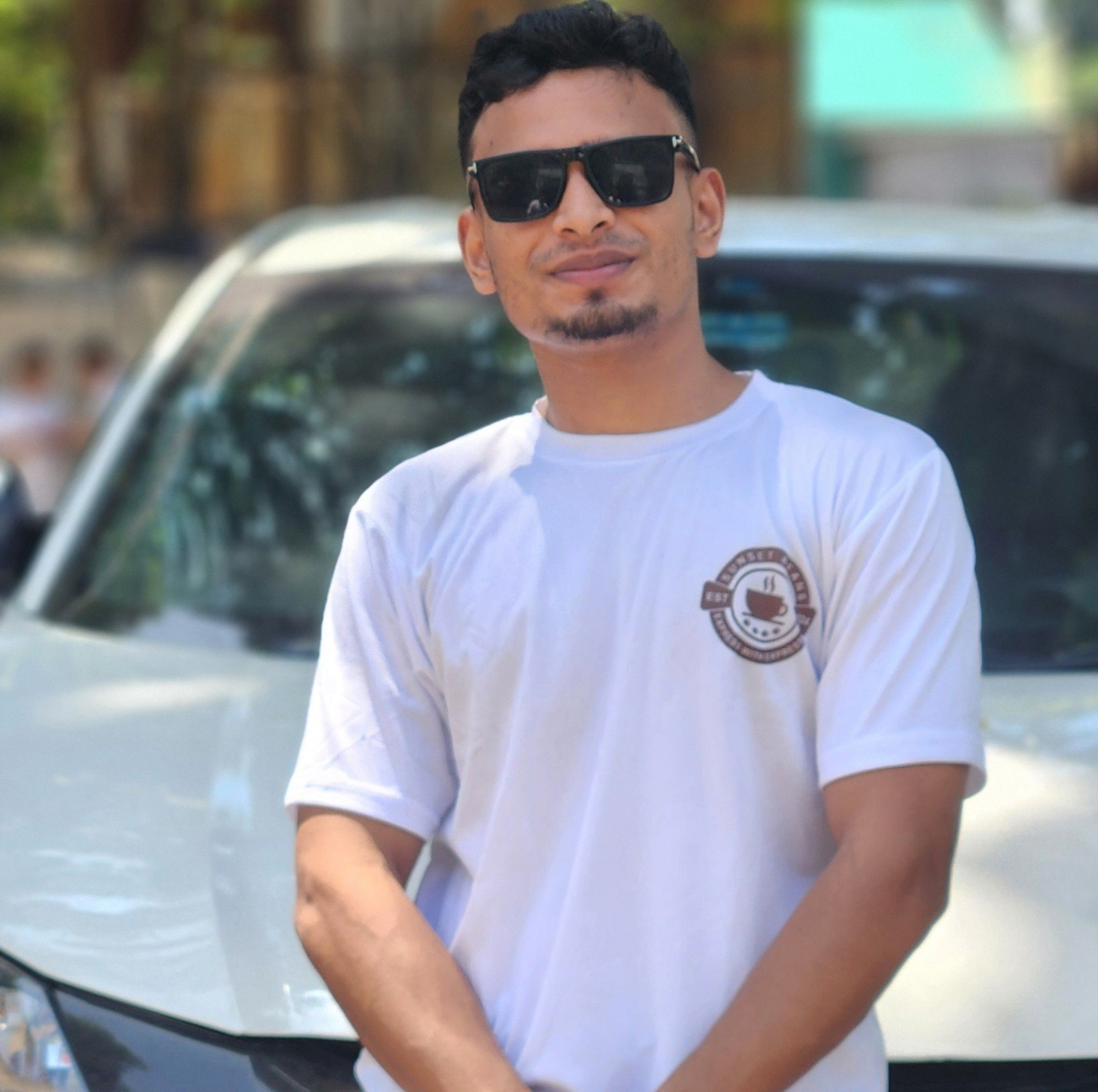 MD Sarafat Islam