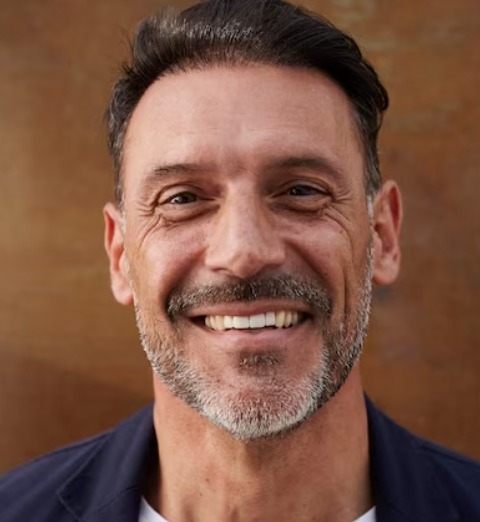 Lorenzo Rossi.