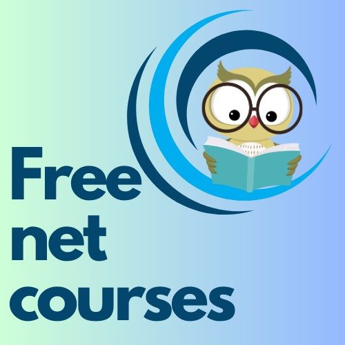 Free net courses | Facebook