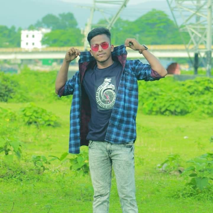 C Razzak Raju