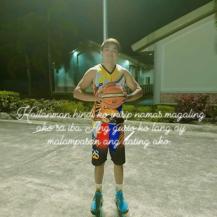 Jeric Castillo