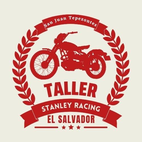 Taller Stanley Racing.