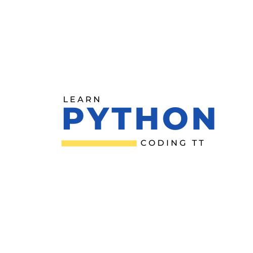 Learn Python Coding TT