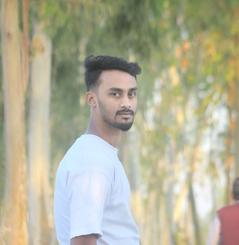 Ayman Maruf