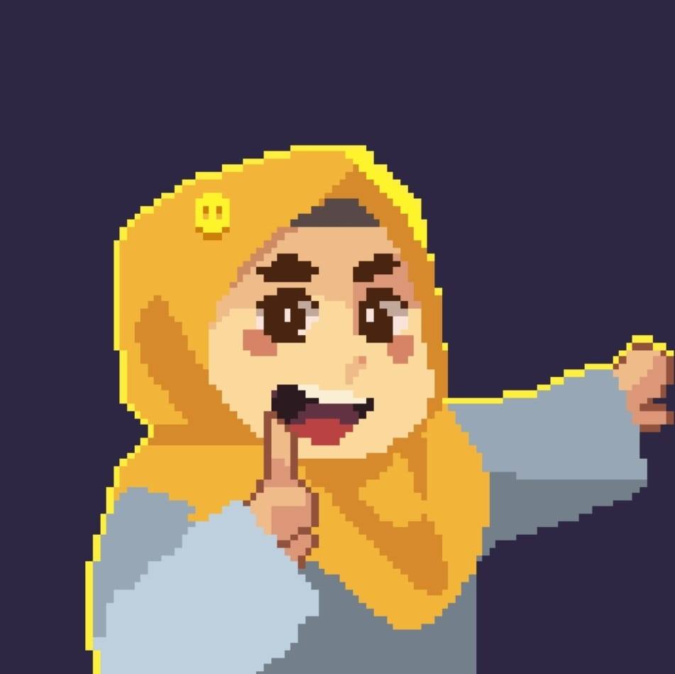 Paw Zi Pixel