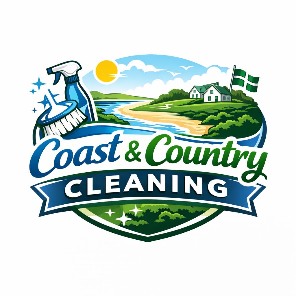 Coast & Country Cleaning