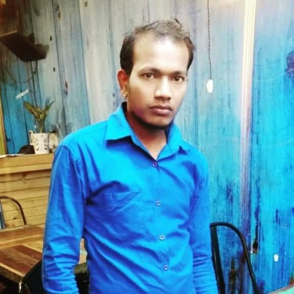 sukhpal Mathur | Budaun