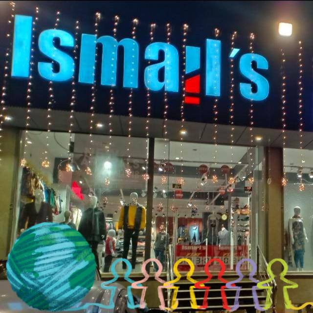 ismail's clothing | Jhang Sadar