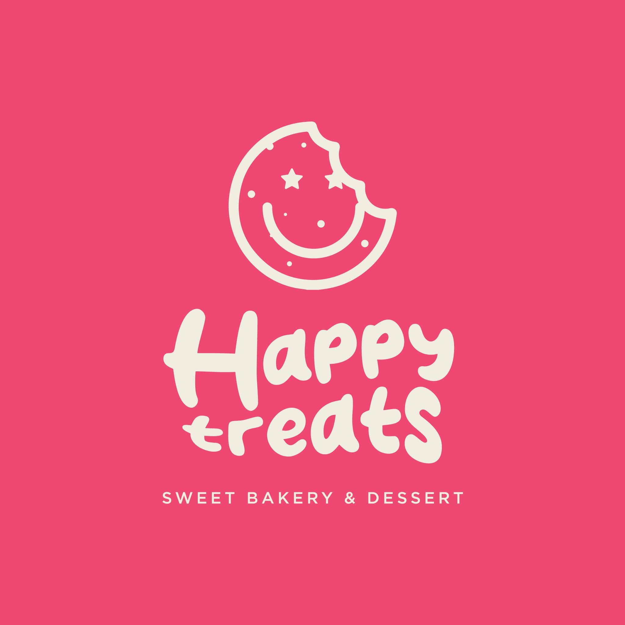 Happy Treats - Sweet Bakery & Dessert | General Trias