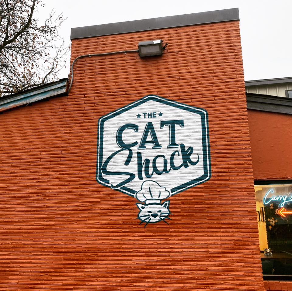The Cat Shack Dallas | Dallas TX