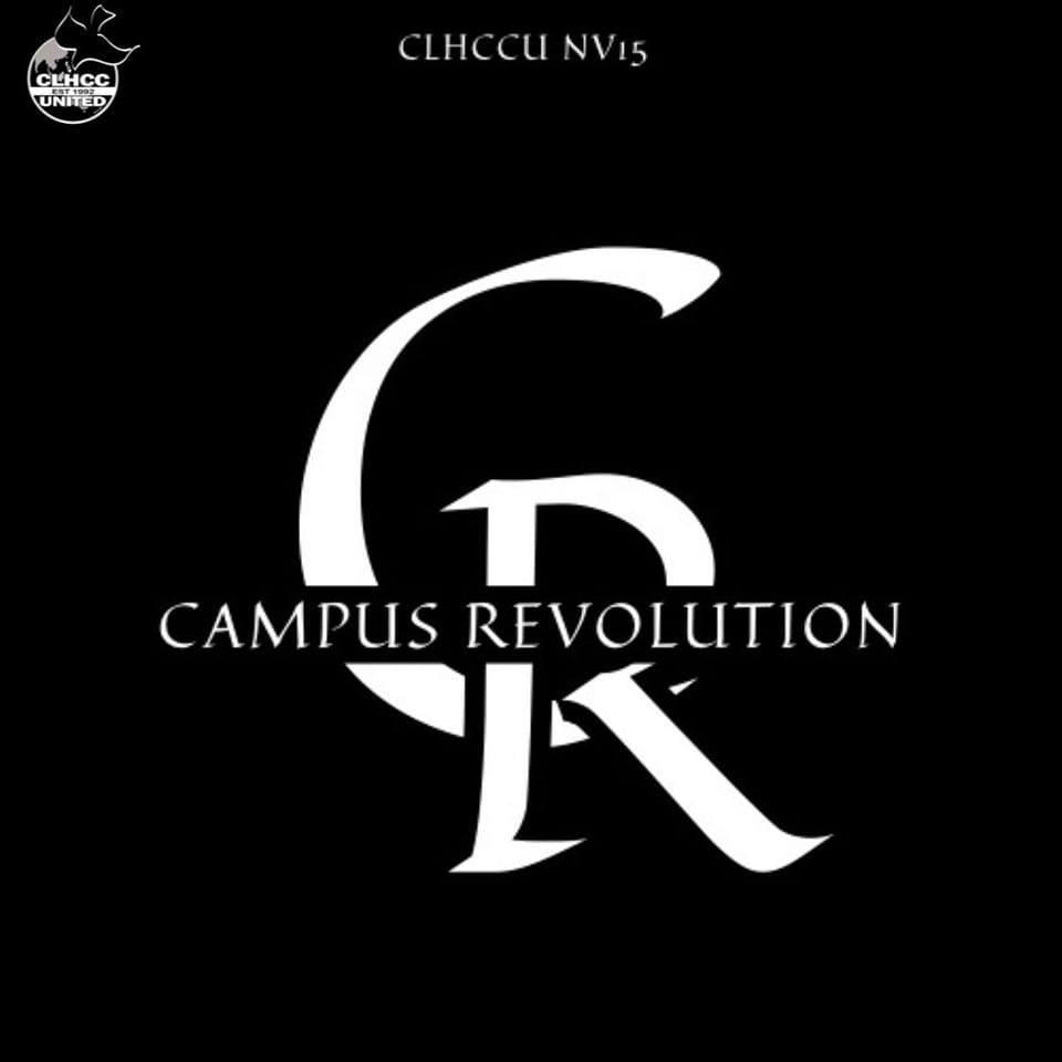 NV15 Campus Revolution | Angeles City