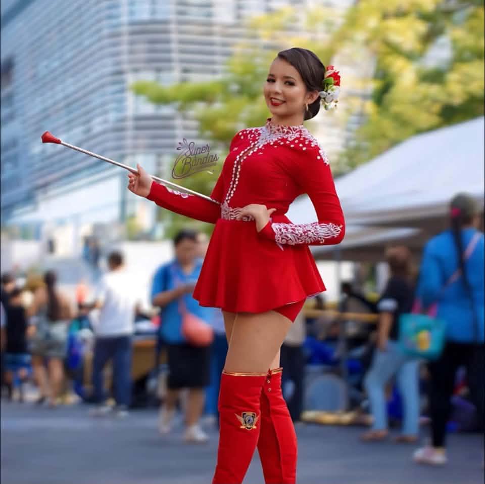 Naraly Vaquerano