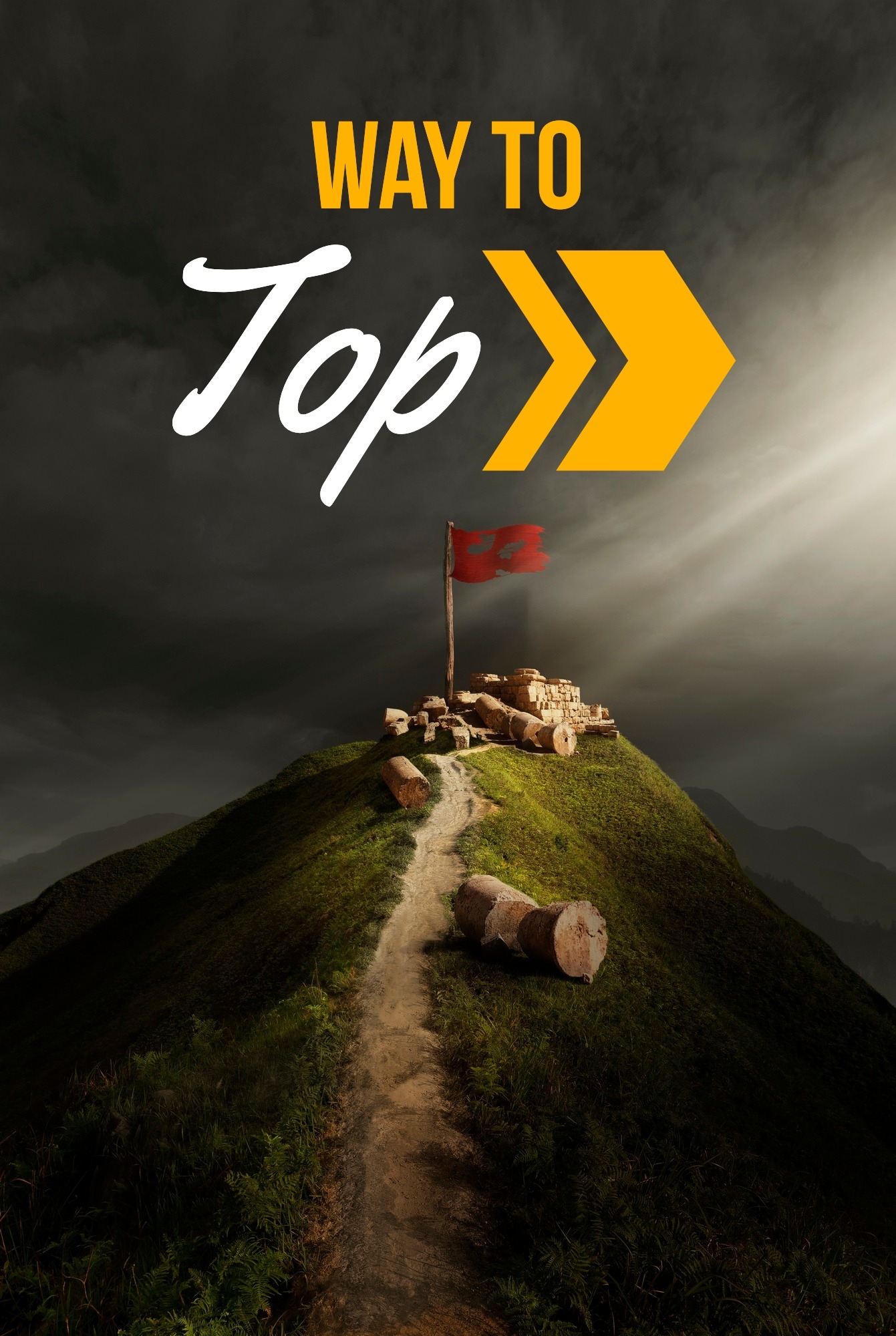 way to Top