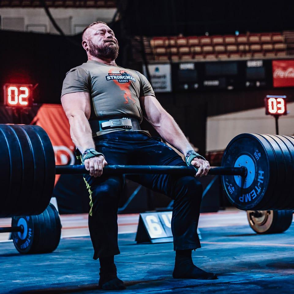 Jared Hanner