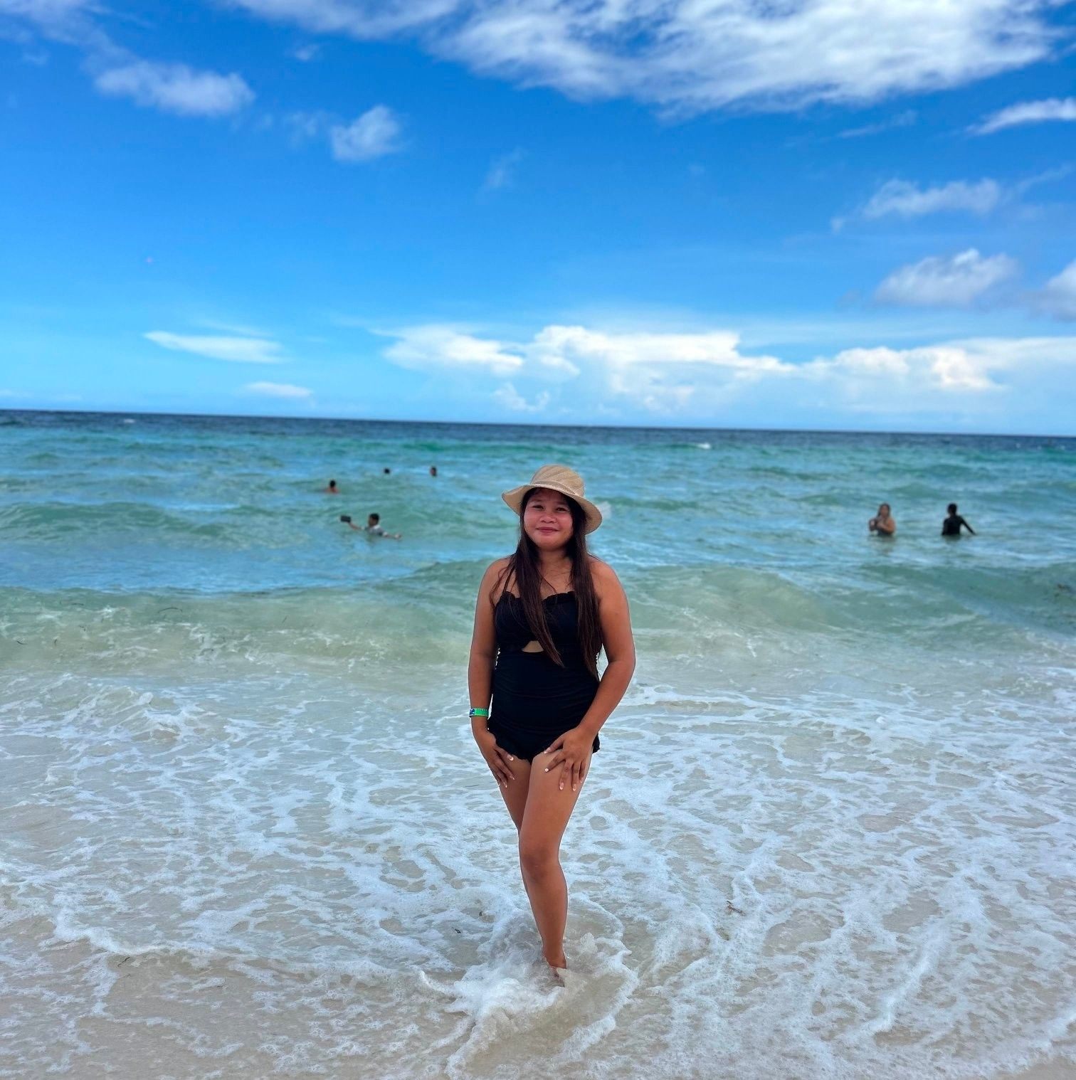 Maryjoy Mejias