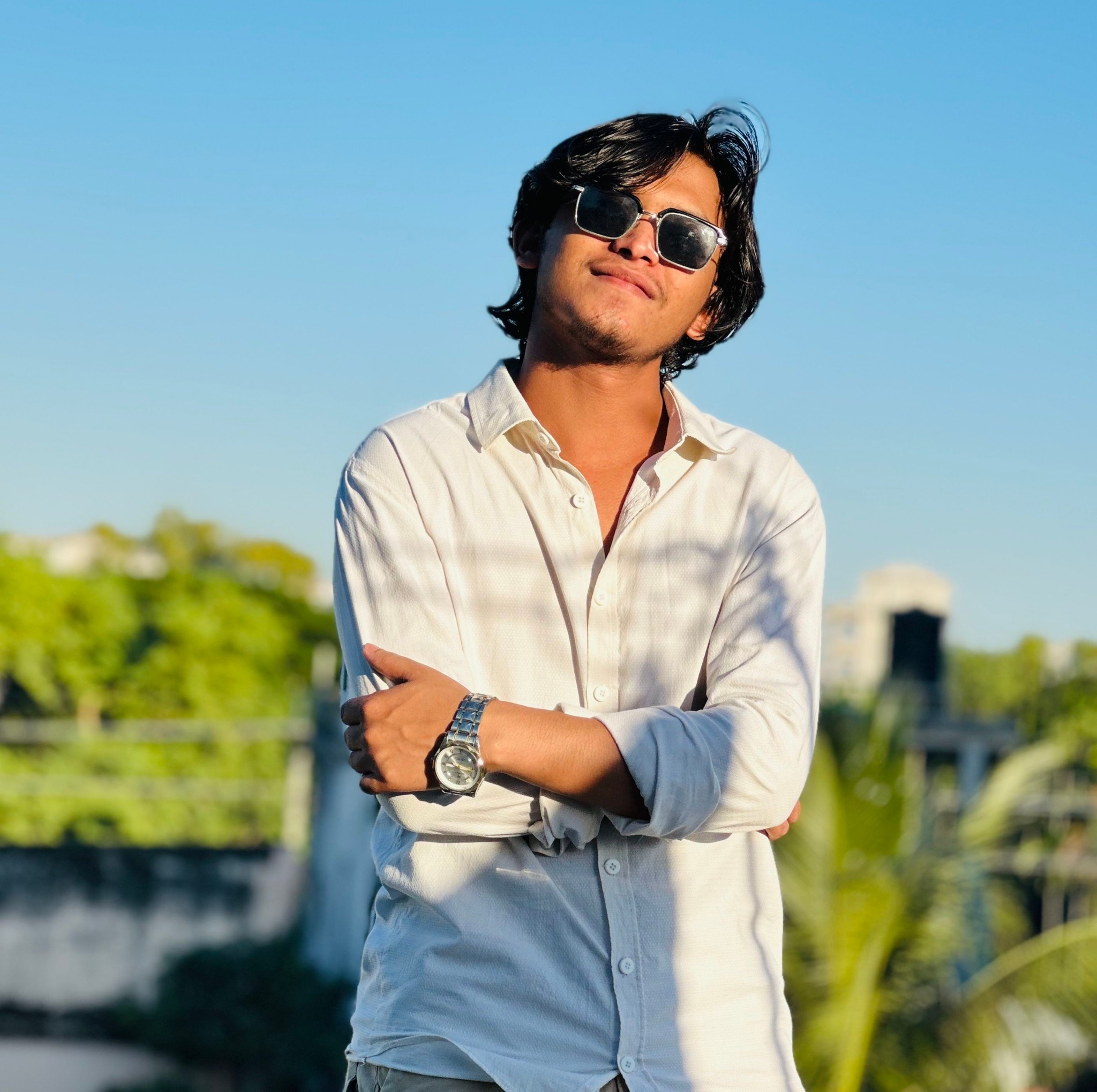 Jubayer Hasan Ruhan