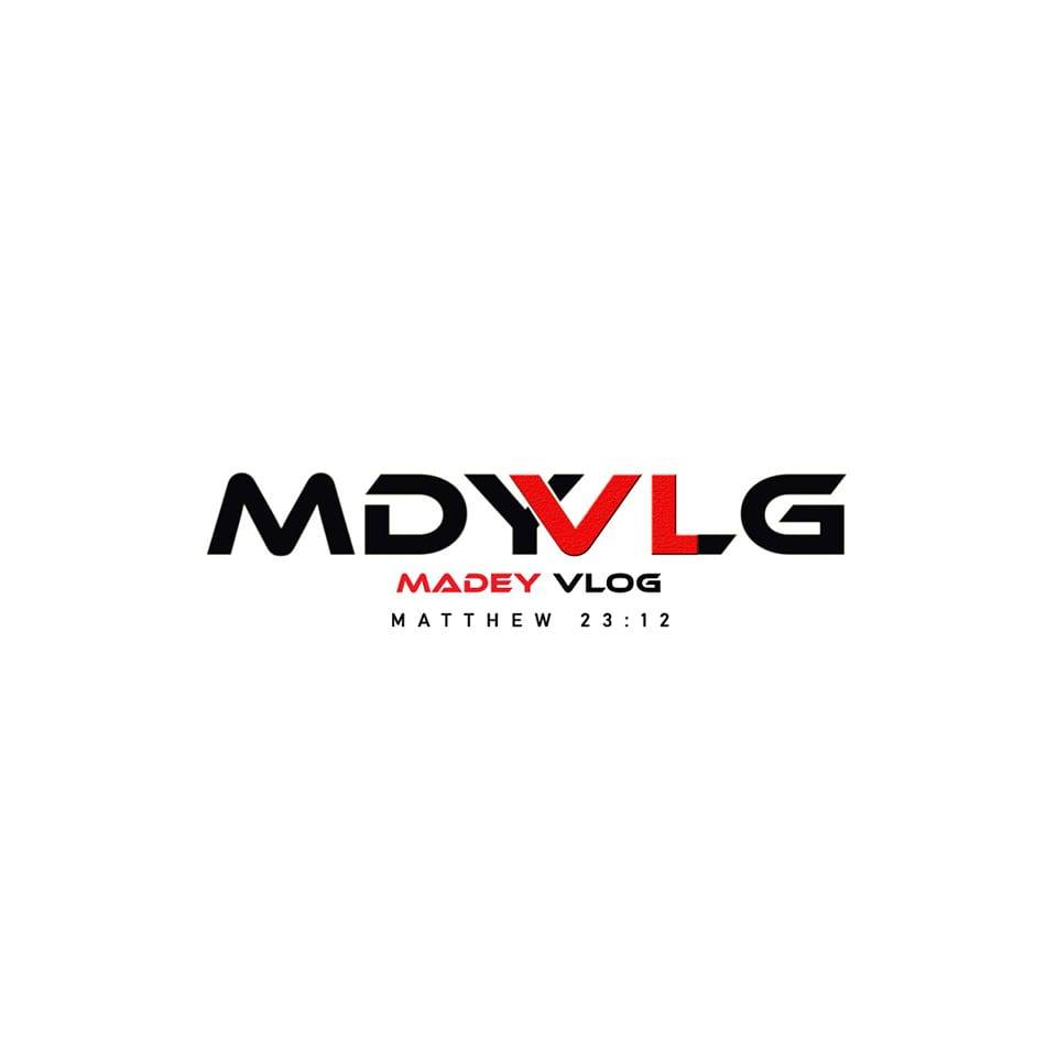 MaDey Vlog