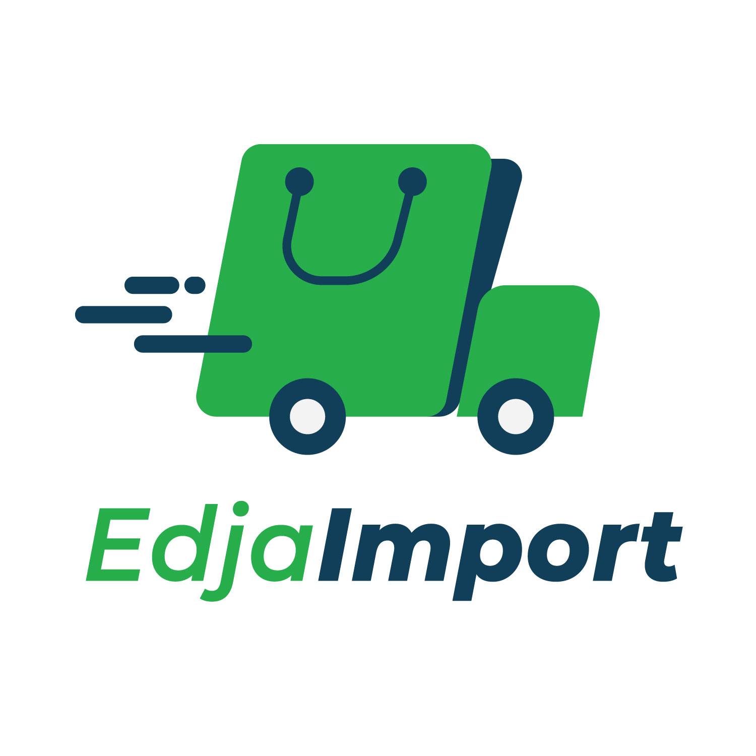 Edja Import