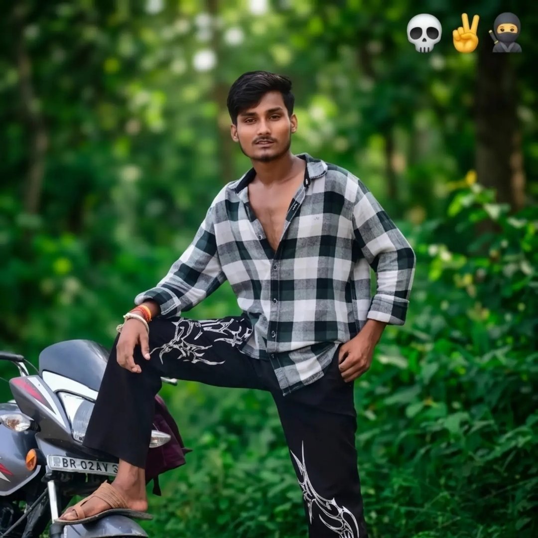 Raushan Rohi