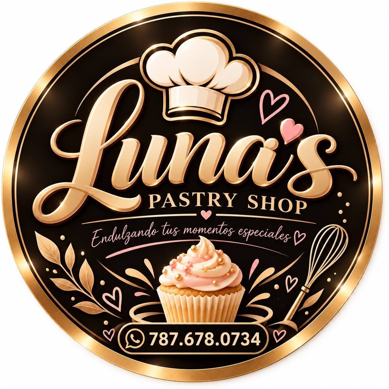 Luna's Pastry Shop | Aibonito