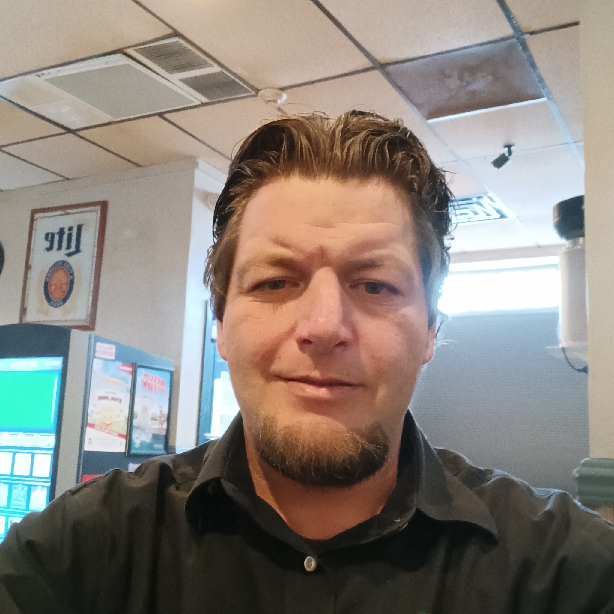 Patrick D. Gatto