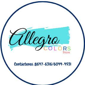 Allegro Colors store | San José