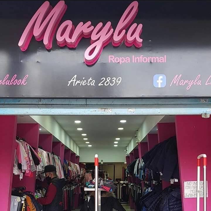 Marylu | San Justo