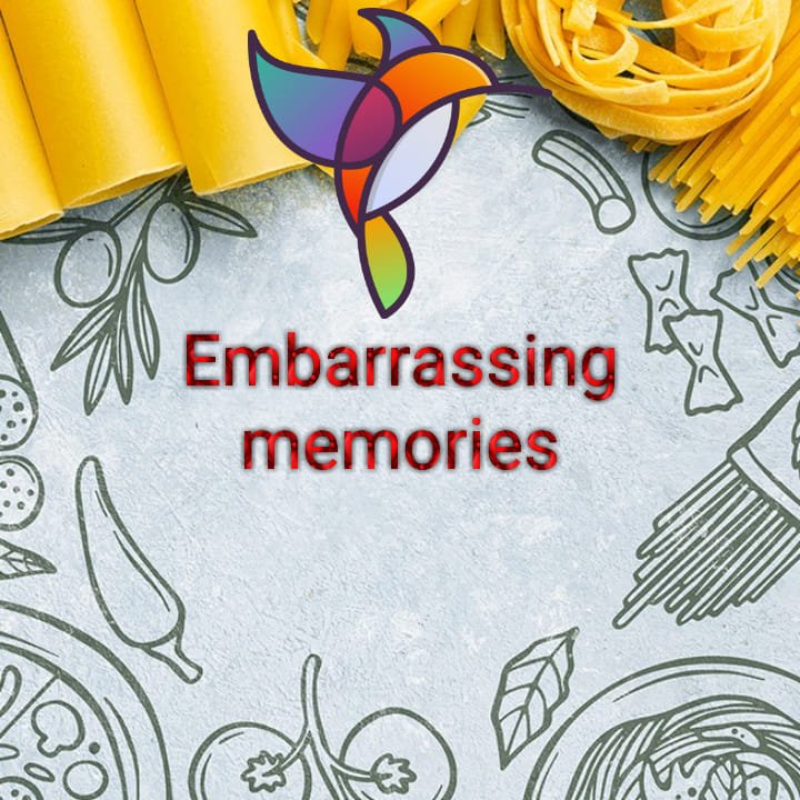 The Best 🖤 | Embarrassing memories | Facebook