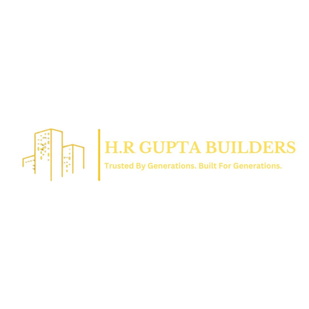 H.R GUPTA Builders