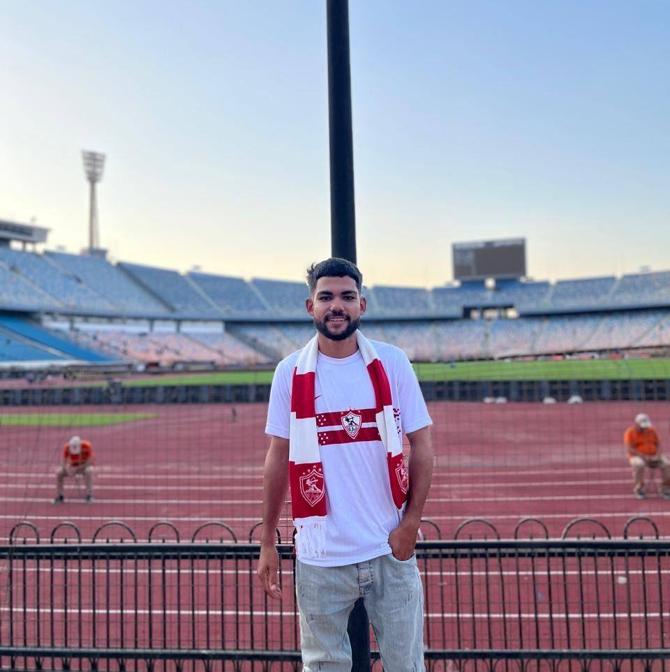Ahmed Rabie