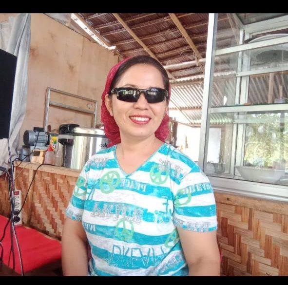 Ayang bebna Hanai Hanai 😁 | Amelia David