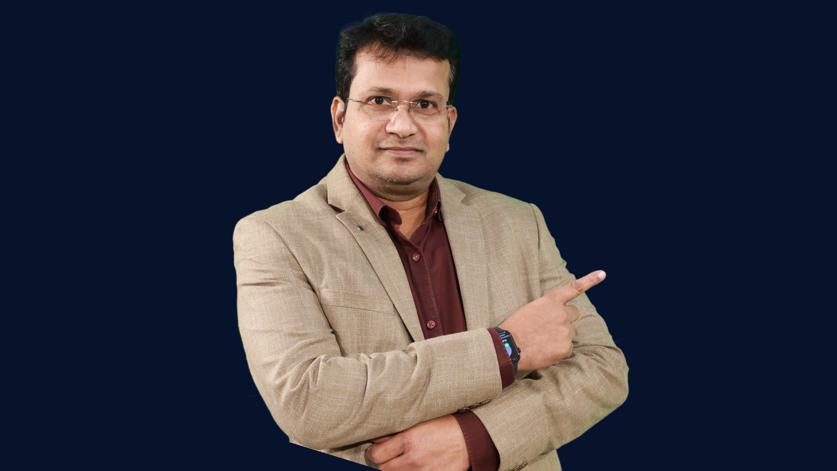 Rajeshwar Reddy Kasarla | Secunderabad