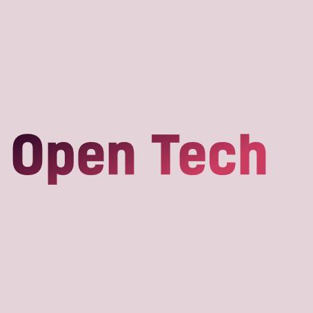 Open Tech | New York NY