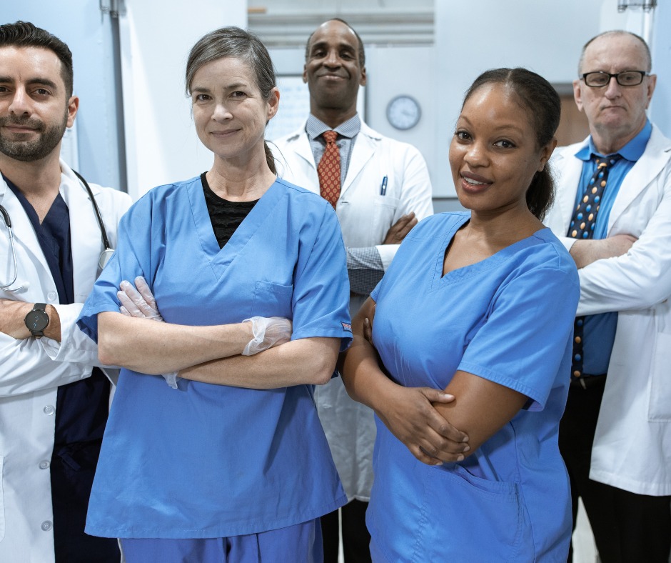 Registered Nurses for Hire in Germany | Facebook
