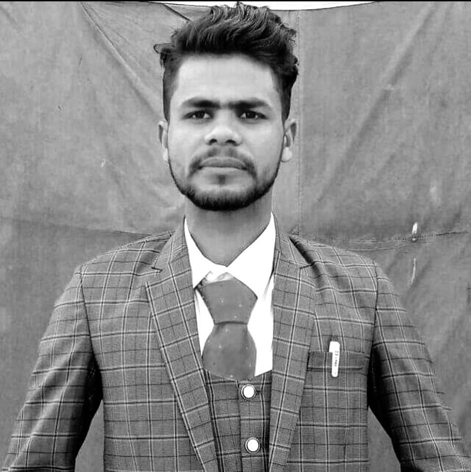 Muhammad Rashid
