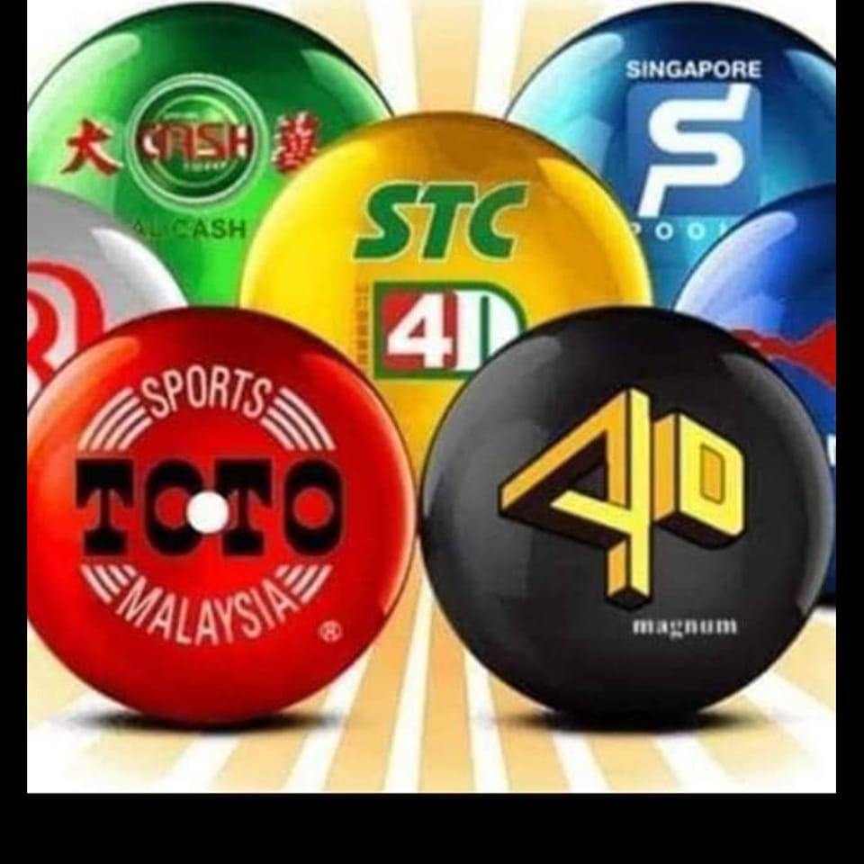 4D mamber 100%