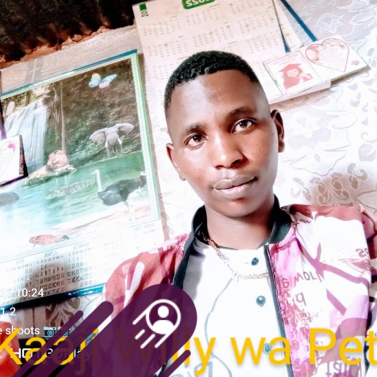 NEW MOSIRO YOUTH ALLIANCE | Naa ore taadoi oltung'ani pookin oning'ito ...