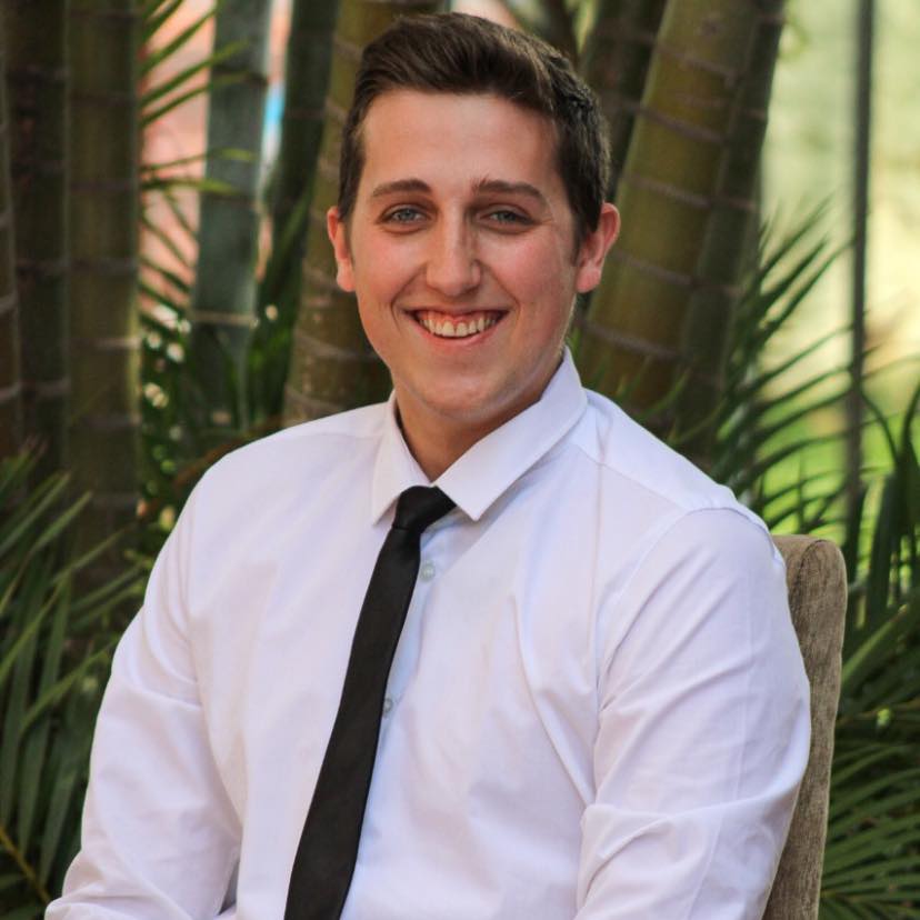 Taine Tarpey Real Estate Agent | Pinetown