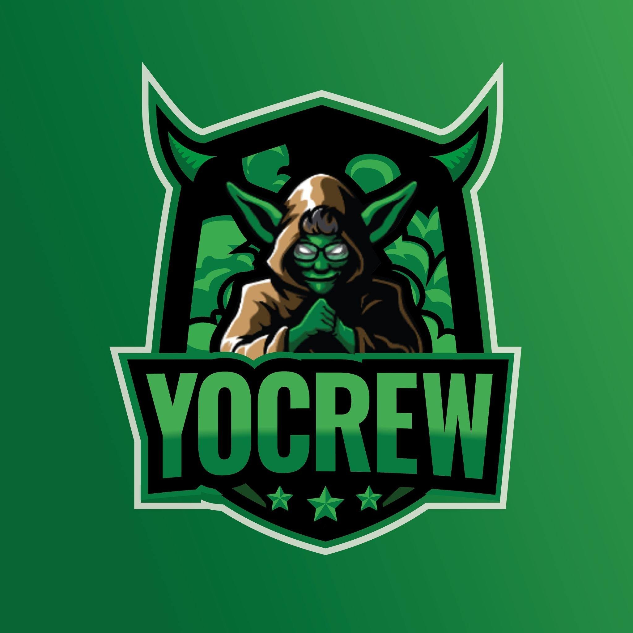 YoCrew CS:GO SHOP