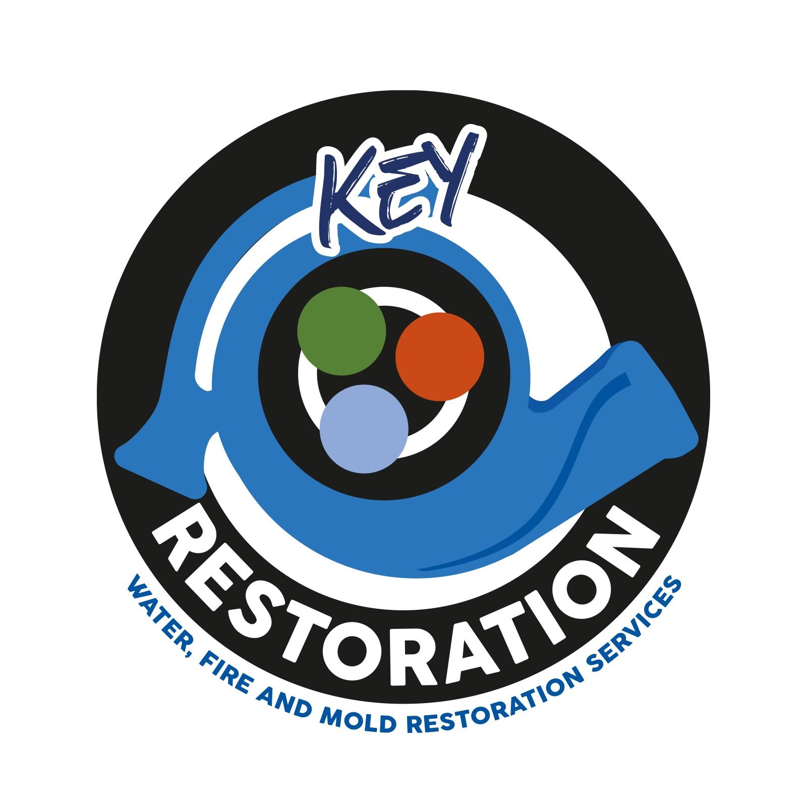 Key Restoration