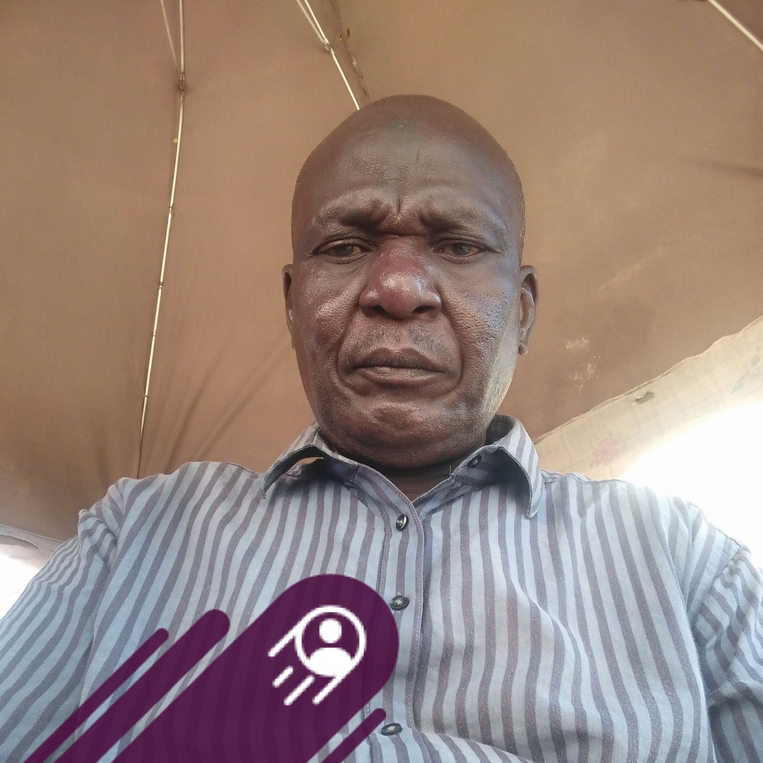 Wannan farin cikin da hajiya aisha da Oga Rarara suke yi yafi min ...