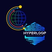 Gold EC-Hyperloop Online System