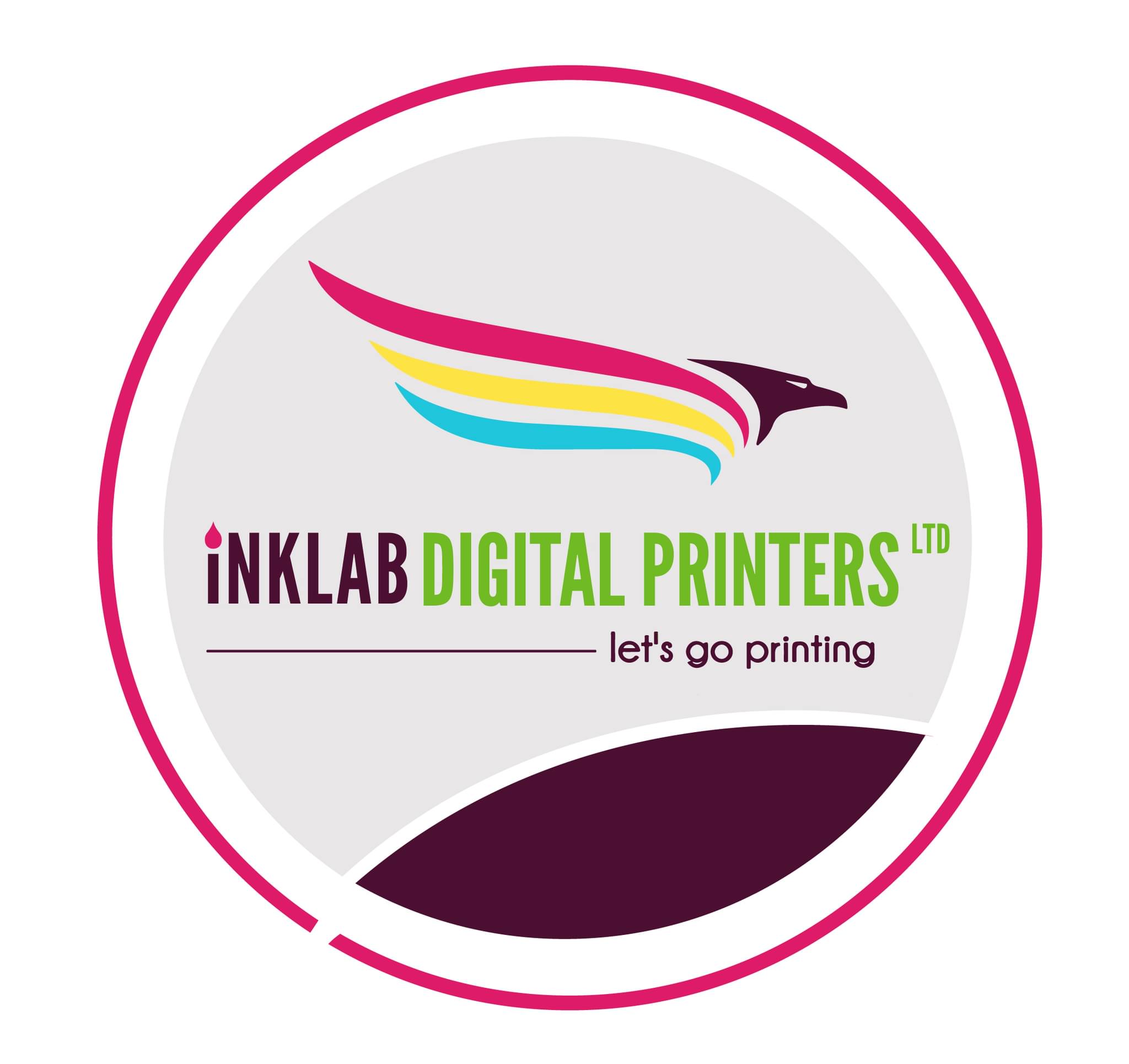 Inklab Digital Printers | Nairobi