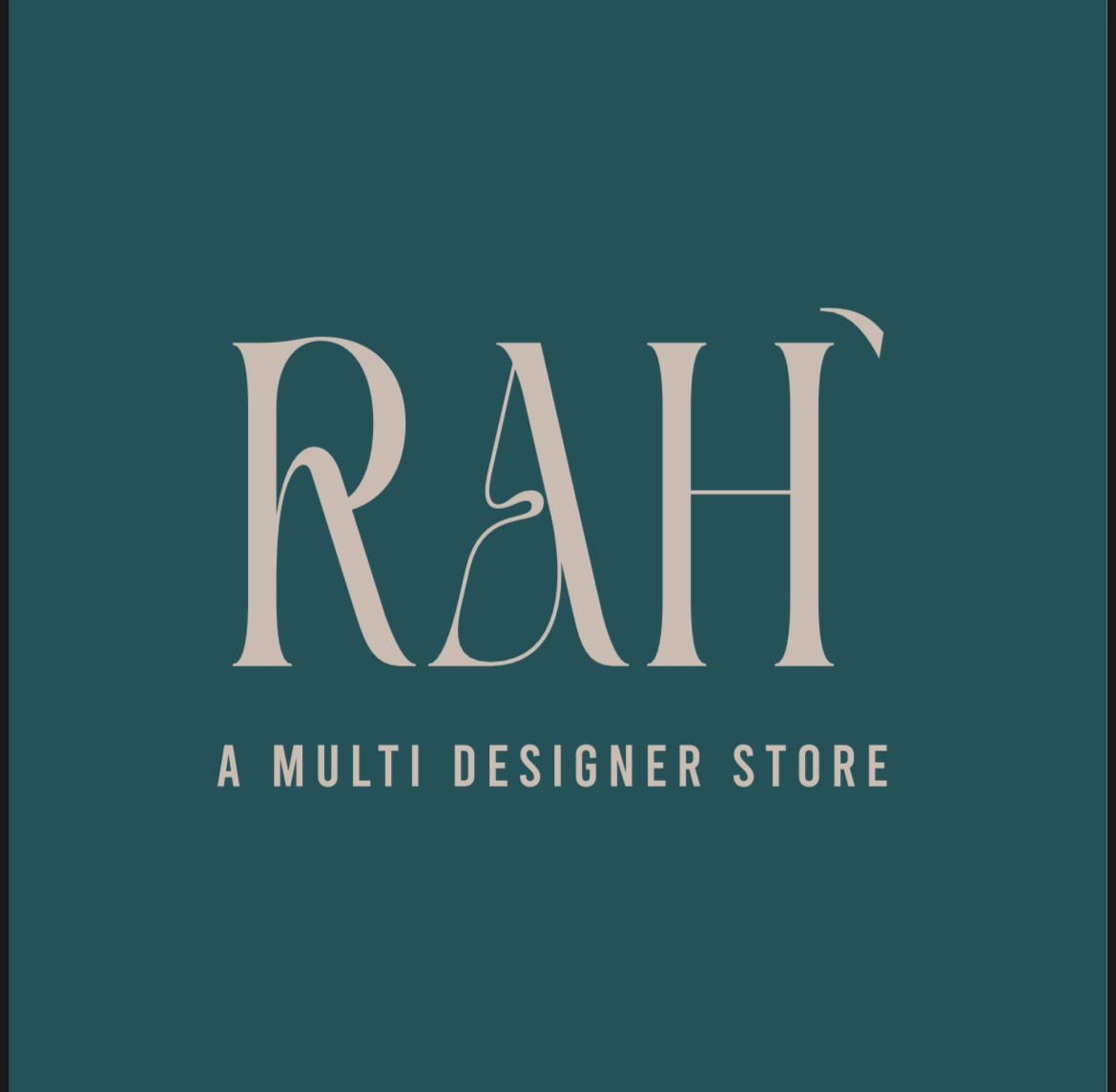 Rah - A Multi Designer Store | Hyderabad