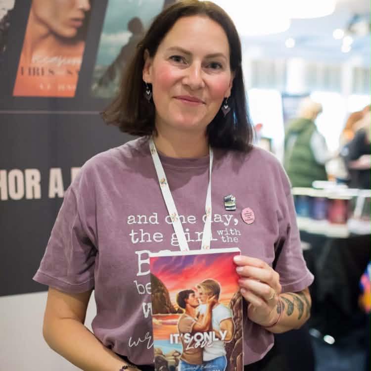 Jenn ReadsBooks
