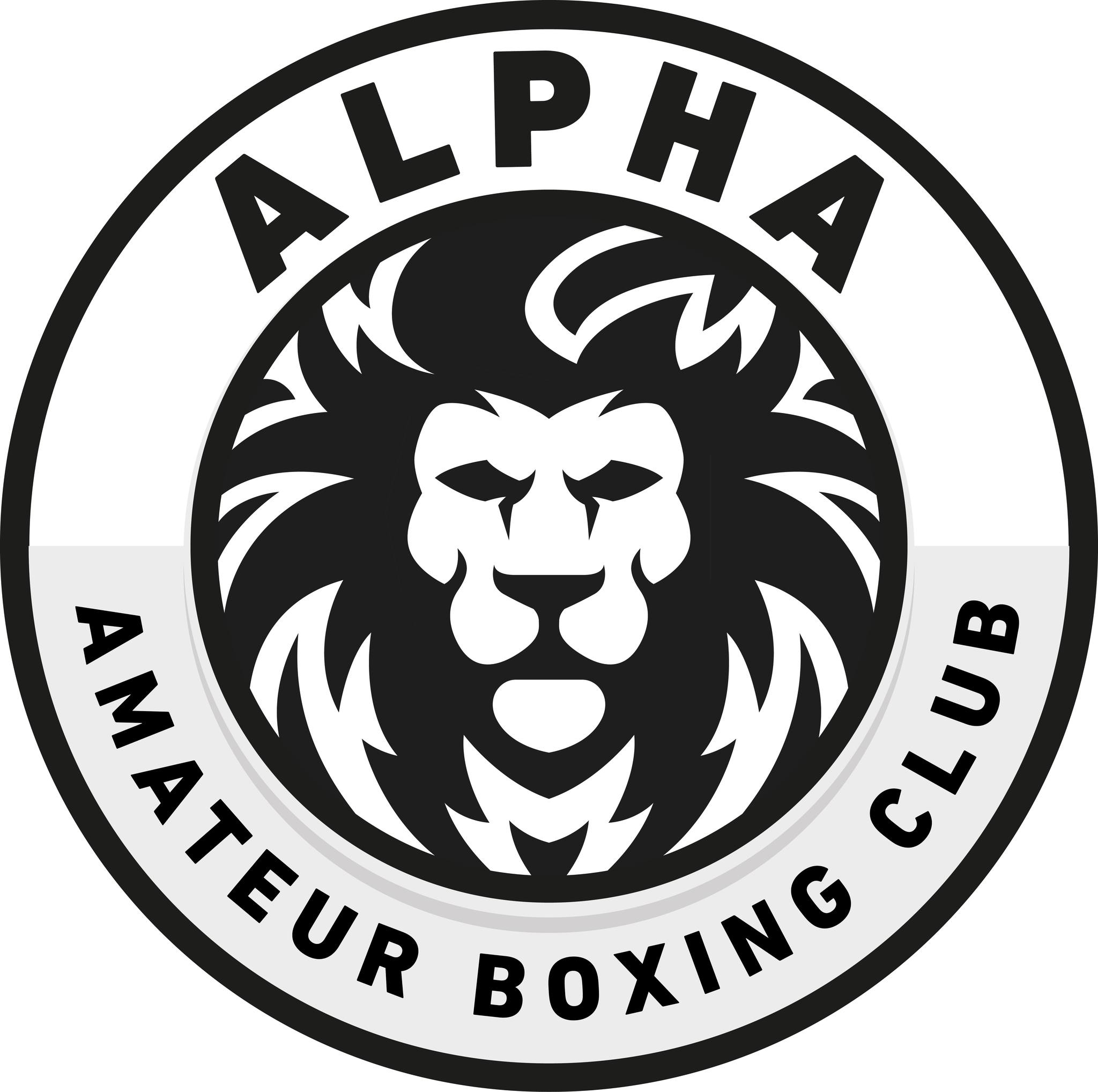 Alpha Amateur Boxing Club | Swindon