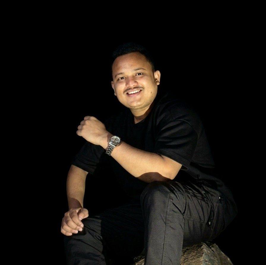 Azhar Noman