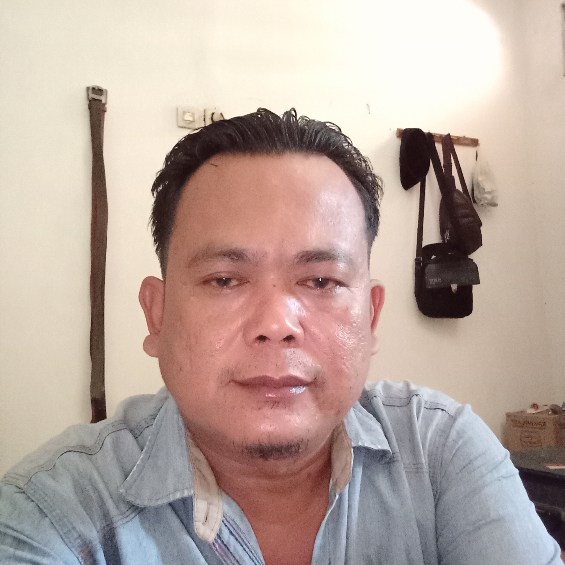 Radito Prahara